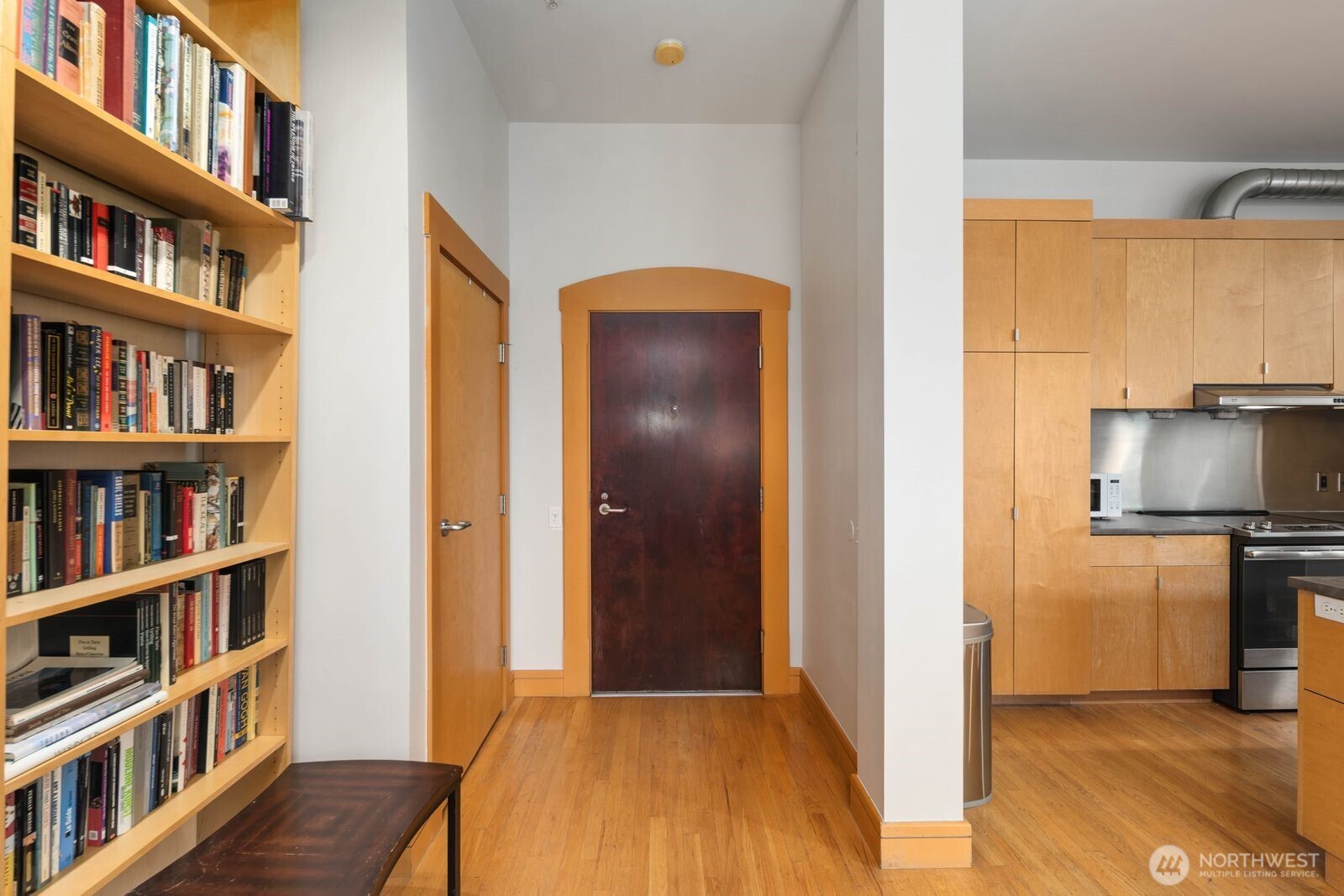 81 Vine Street Seattle WA 98121