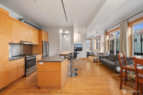 81 Vine Street Seattle WA 98121