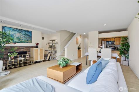 436 4th Avenue Kirkland WA 98033