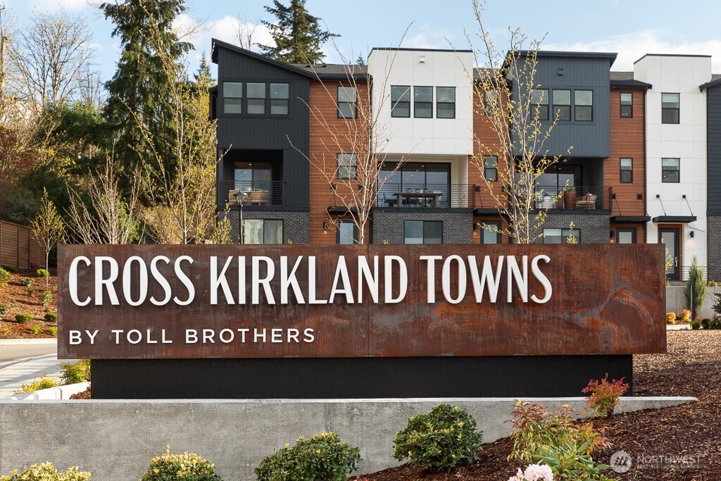 10811 120th Lane NE Kirkland WA 98033