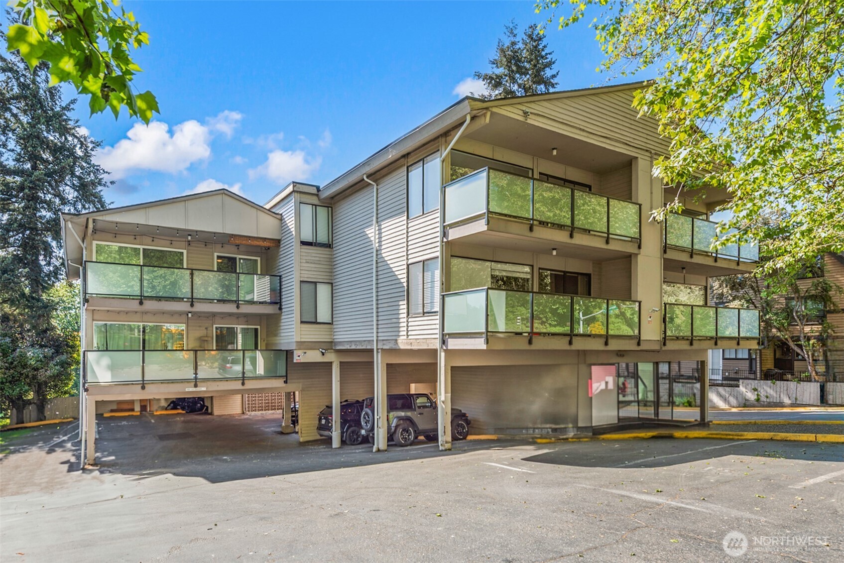 321 Bellevue Way SE Bellevue WA 98004