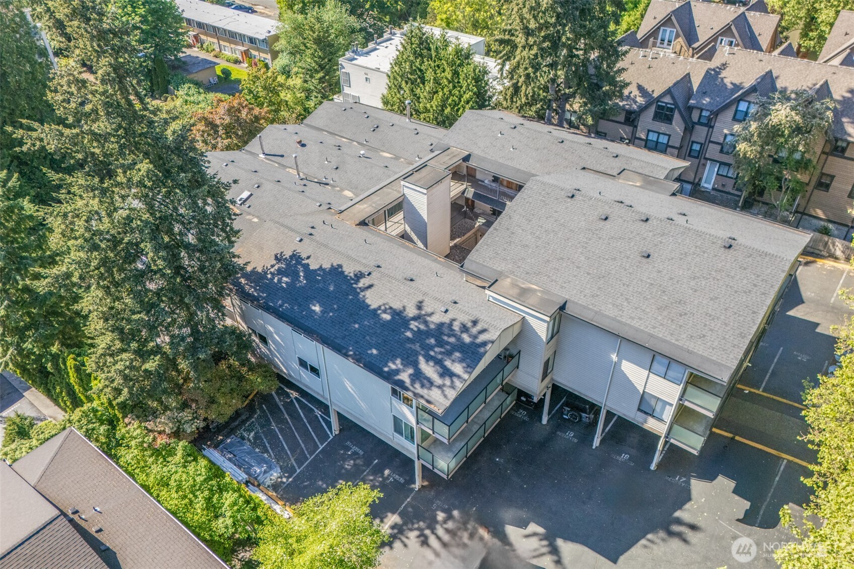 321 Bellevue Way SE Bellevue WA 98004