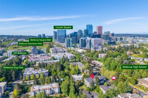 321 Bellevue Way SE Bellevue WA 98004
