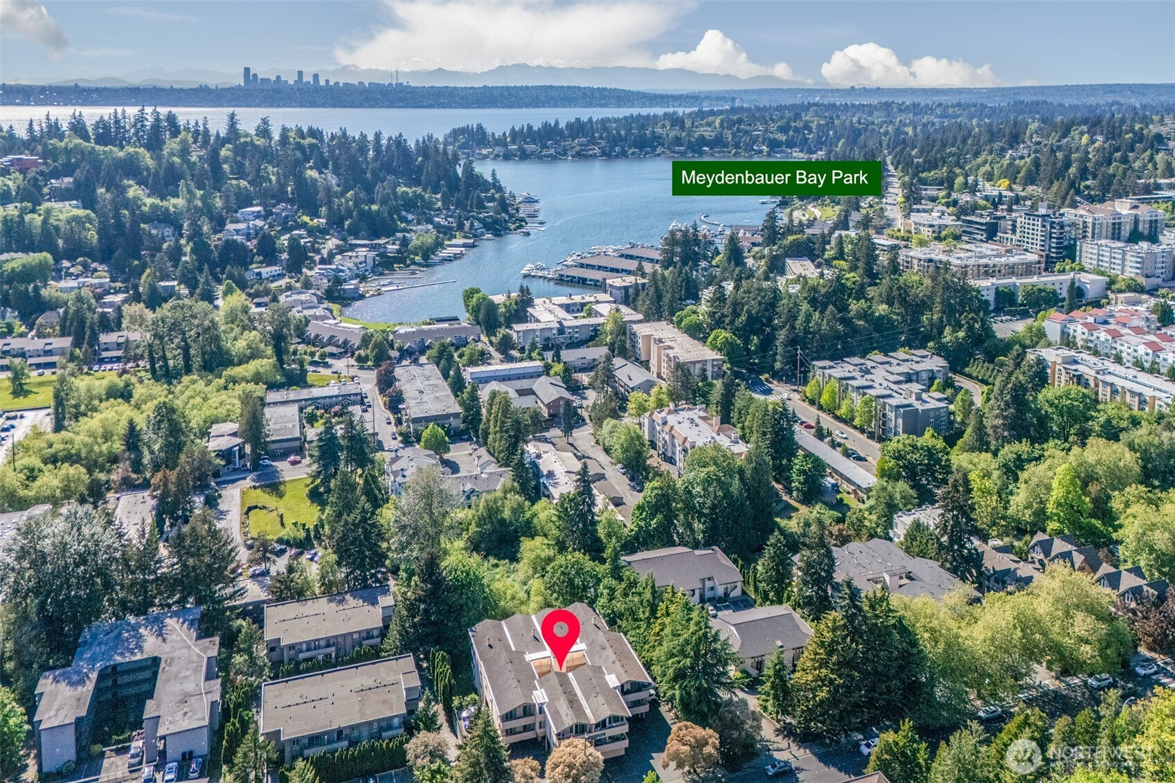 321 Bellevue Way SE Bellevue WA 98004