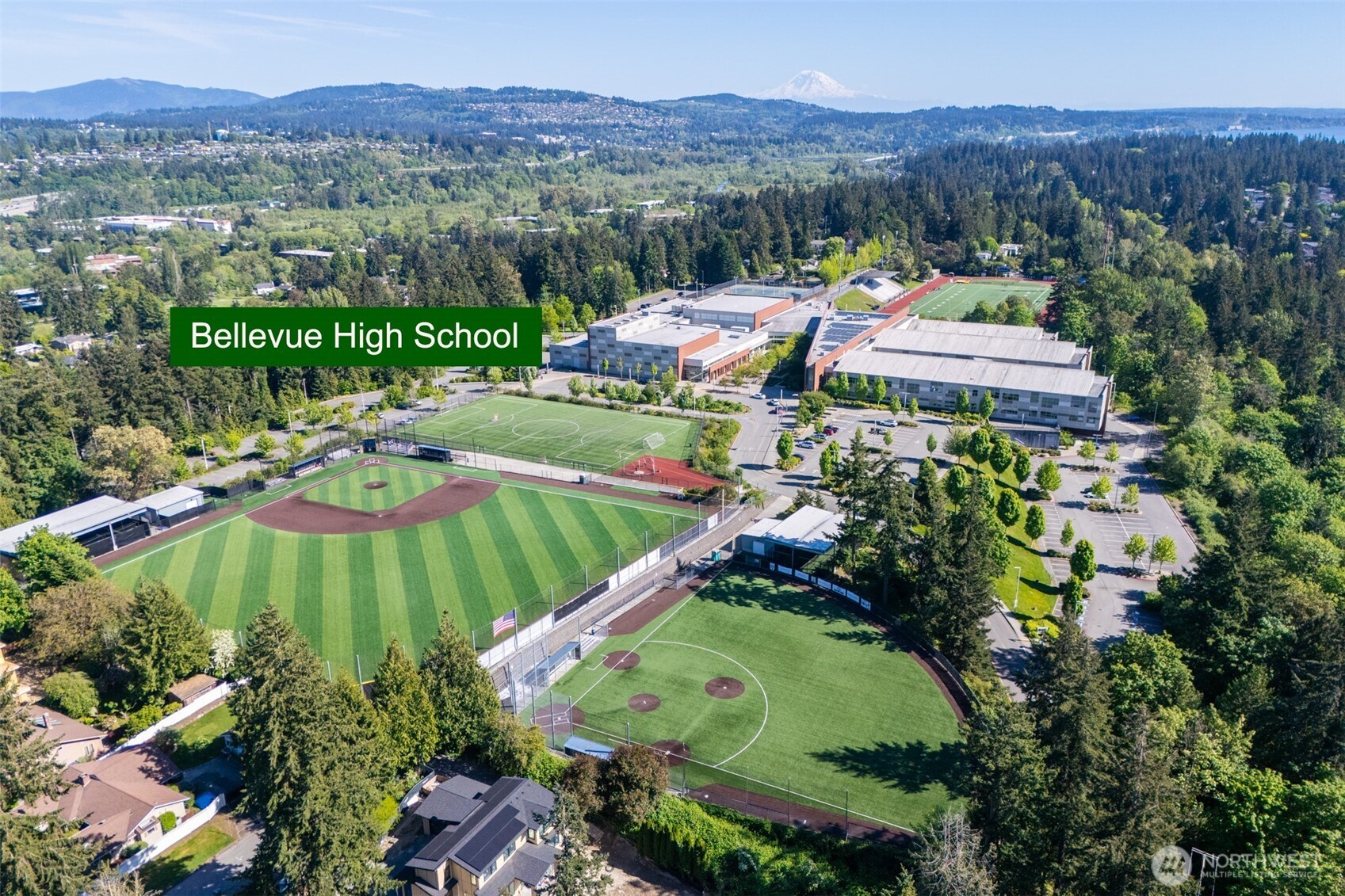 321 Bellevue Way SE Bellevue WA 98004