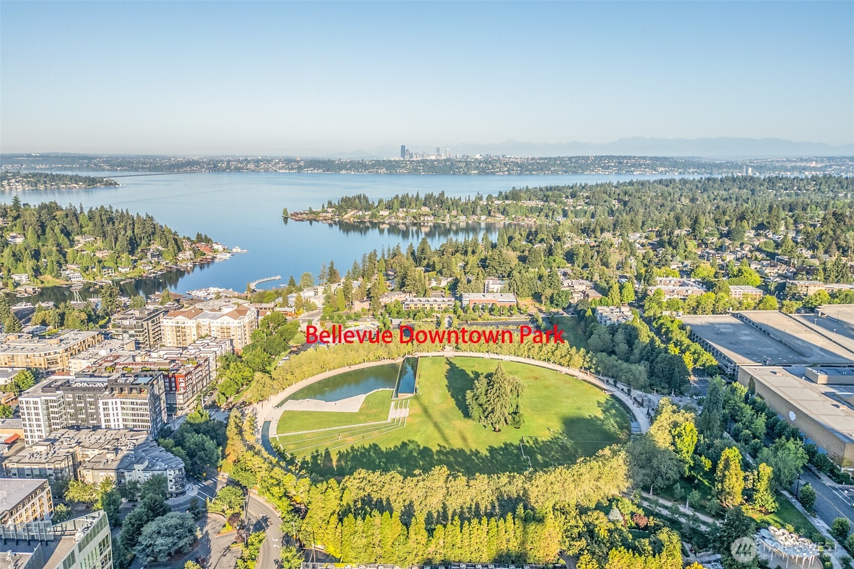 321 Bellevue Way SE Bellevue WA 98004