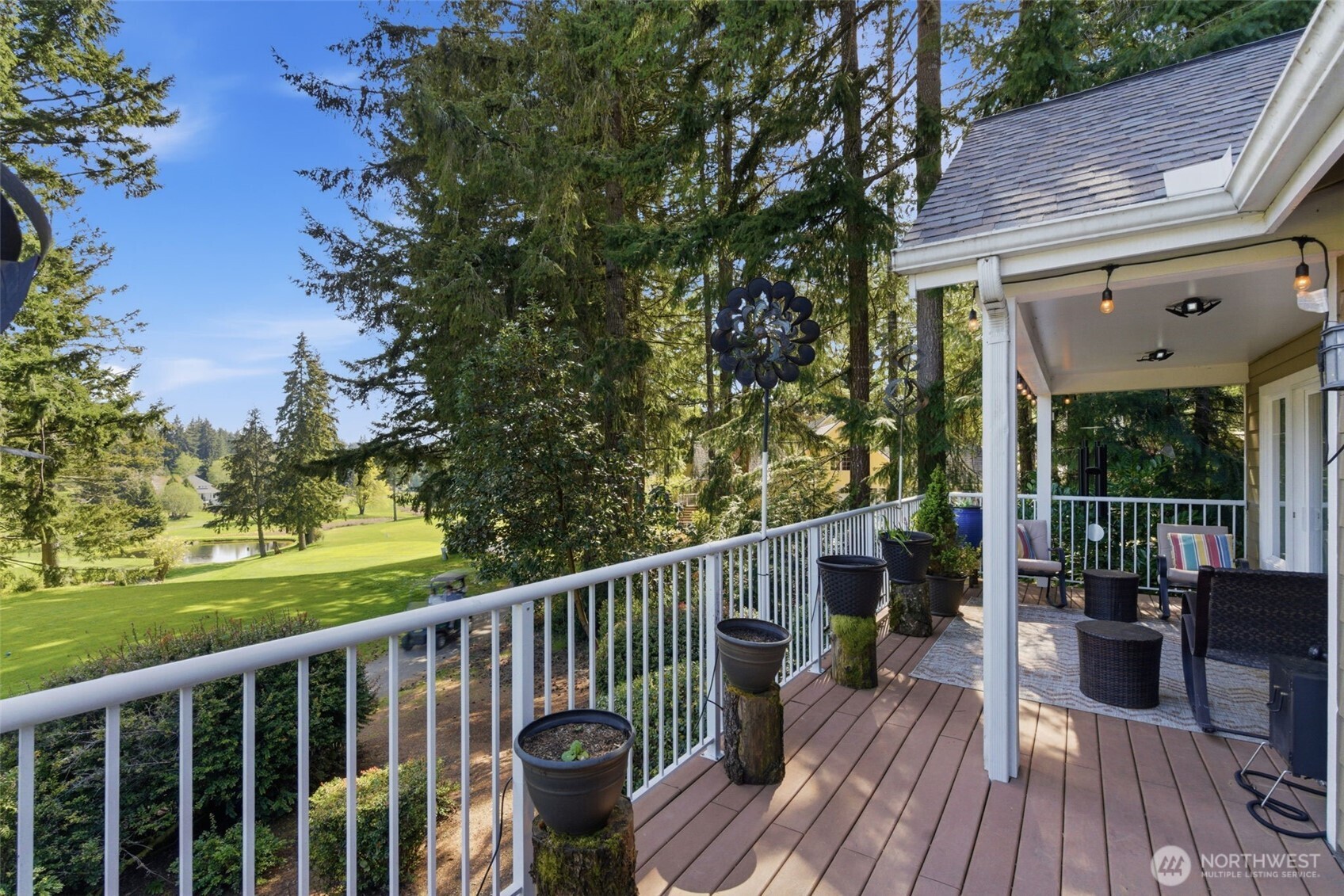 920 E Old Ranch Road Allyn WA 98524