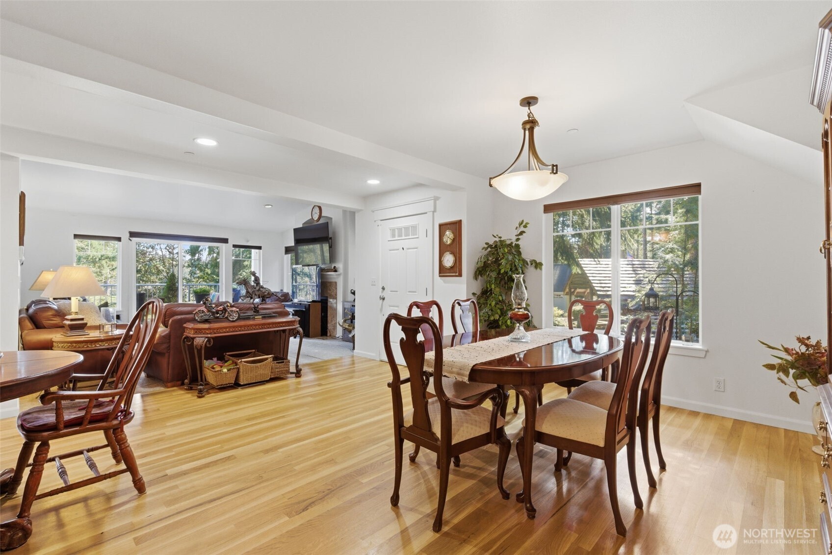 920 E Old Ranch Road Allyn WA 98524