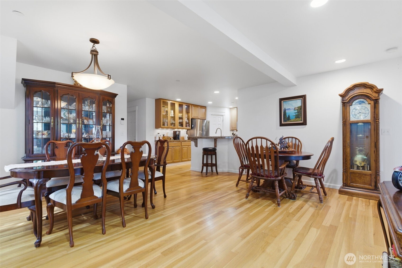 920 E Old Ranch Road Allyn WA 98524