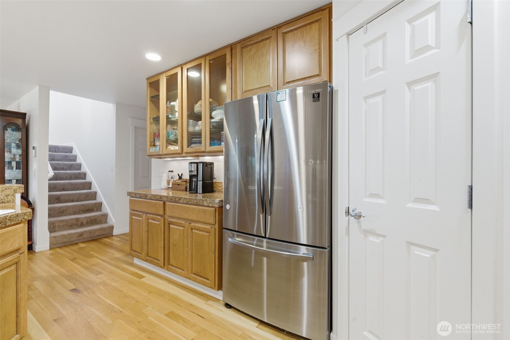 920 E Old Ranch Road Allyn WA 98524