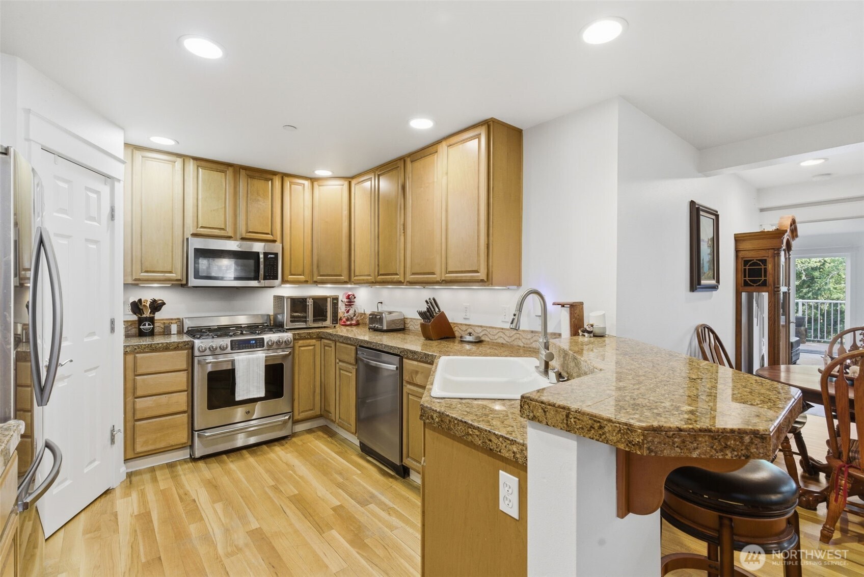 920 E Old Ranch Road Allyn WA 98524
