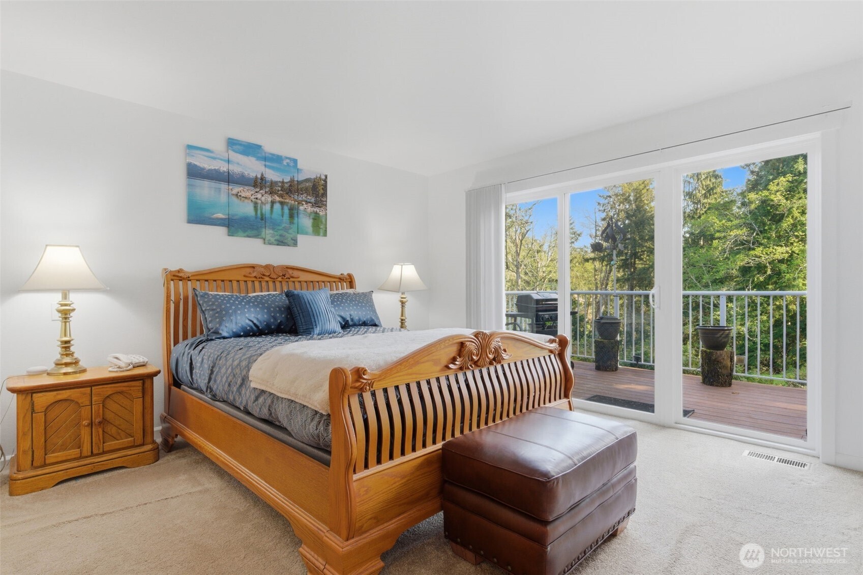 920 E Old Ranch Road Allyn WA 98524
