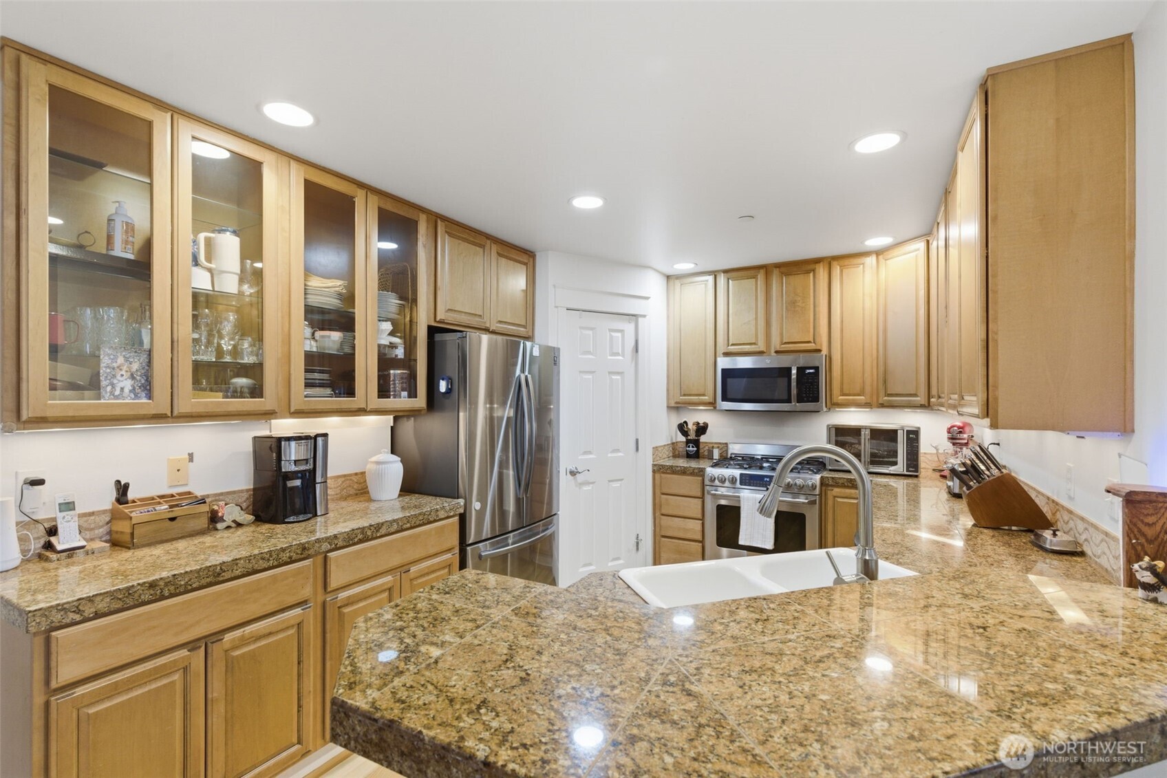 920 E Old Ranch Road Allyn WA 98524