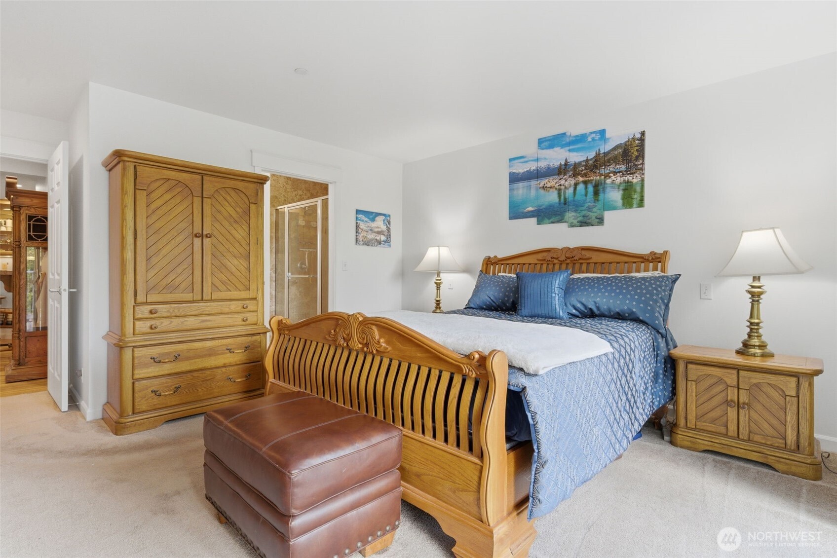 920 E Old Ranch Road Allyn WA 98524