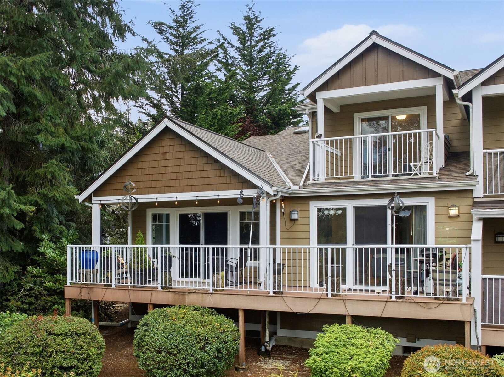 920 E Old Ranch Road Allyn WA 98524