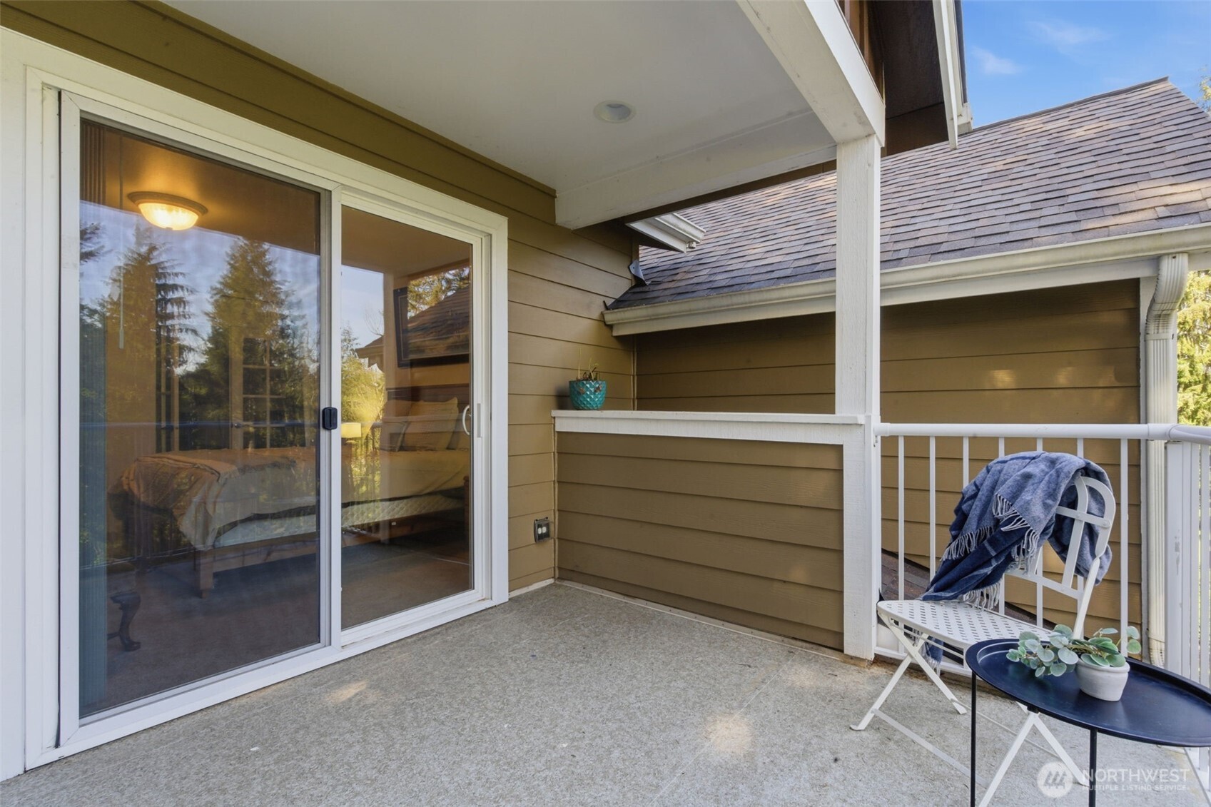 920 E Old Ranch Road Allyn WA 98524