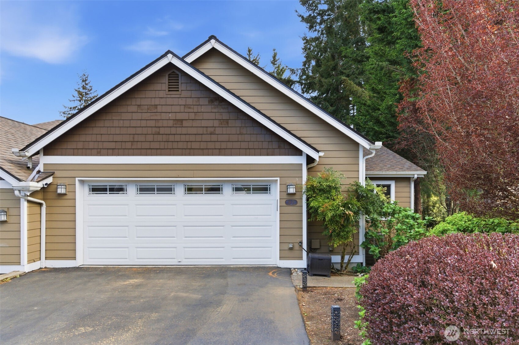 920 E Old Ranch Road Allyn WA 98524