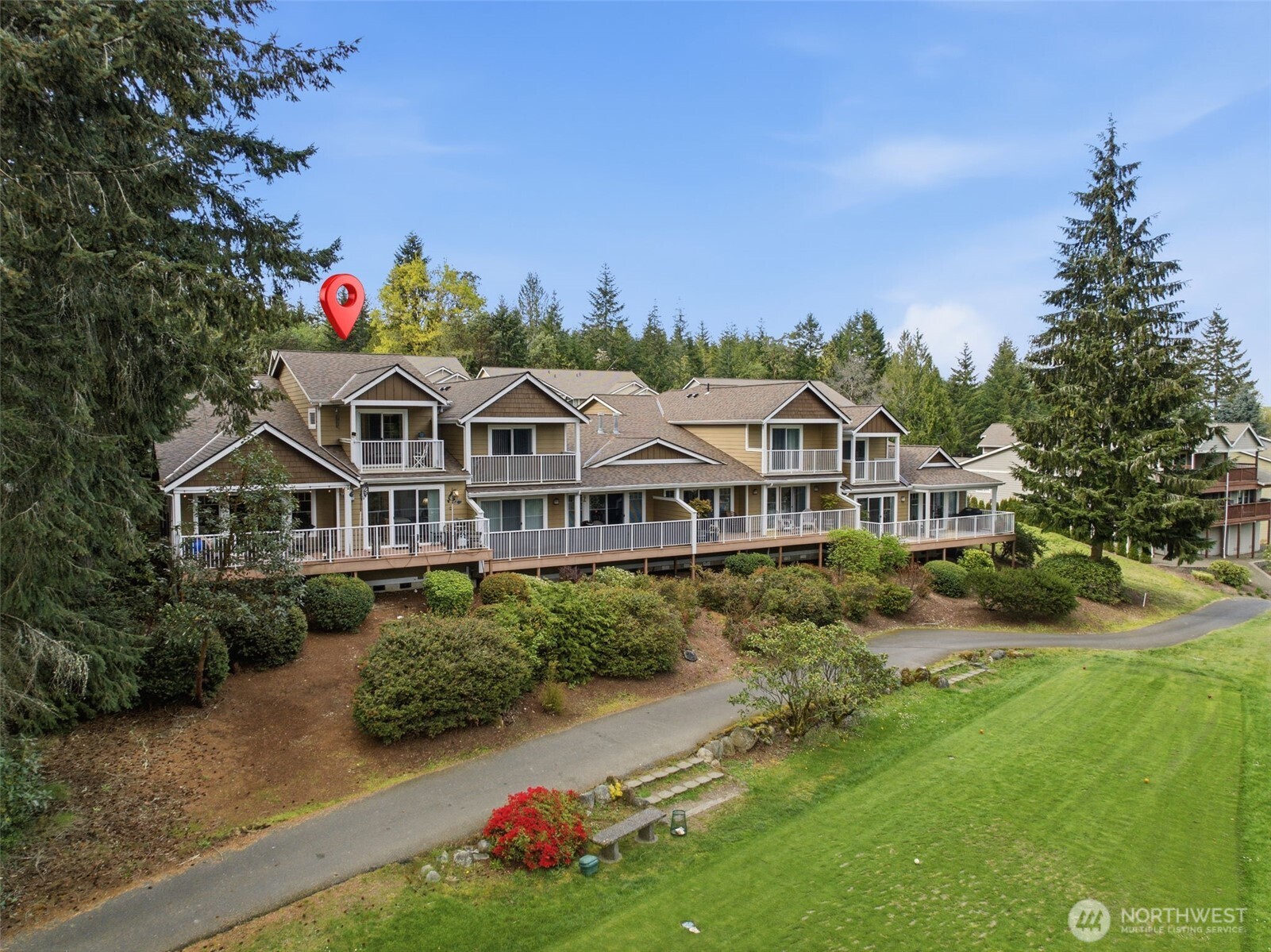 920 E Old Ranch Road Allyn WA 98524