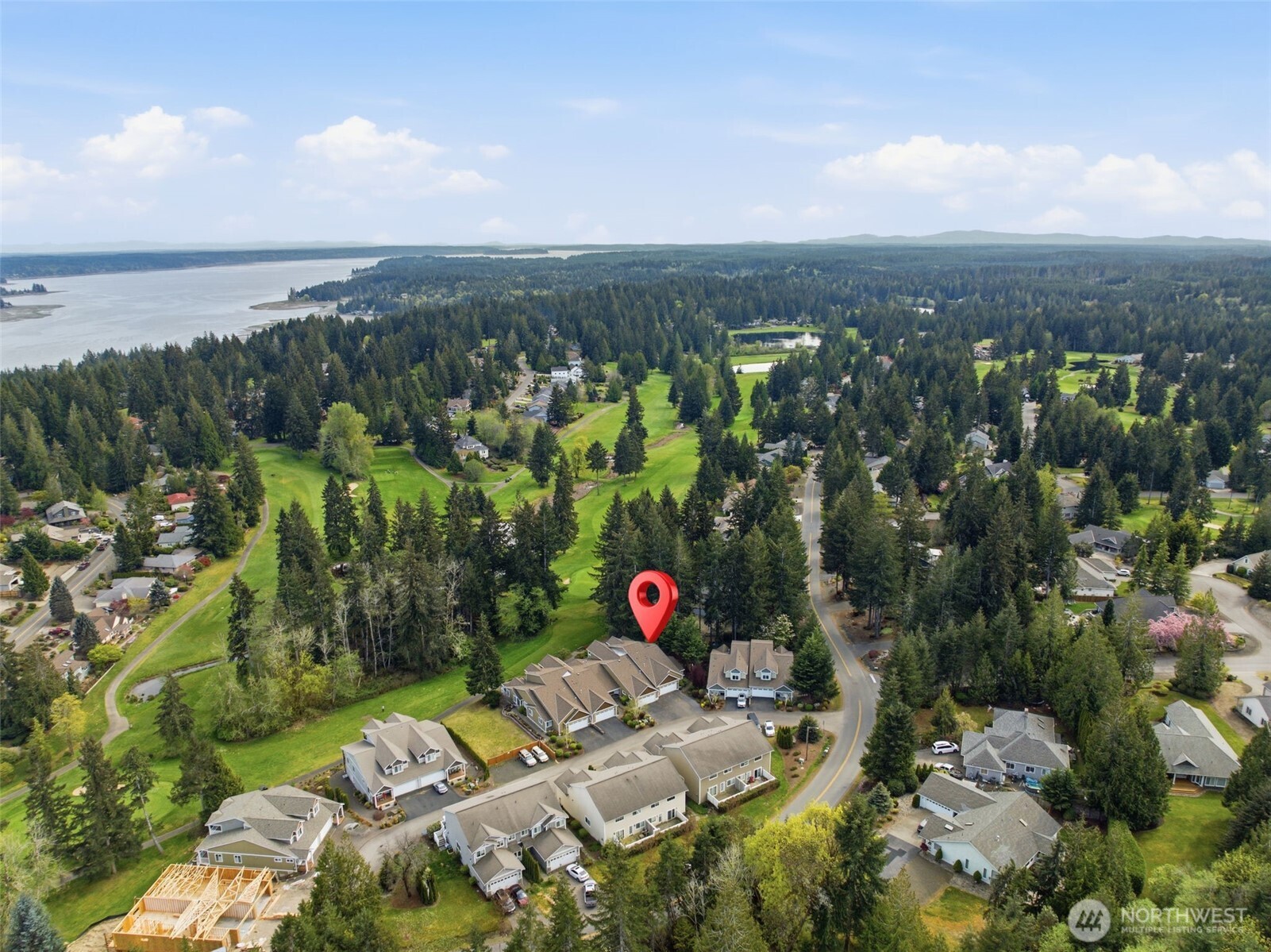 920 E Old Ranch Road Allyn WA 98524