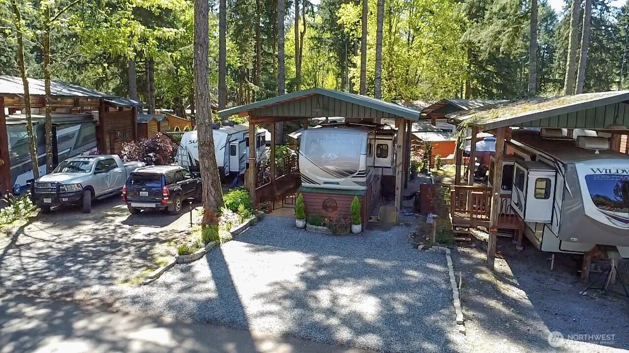 1546 Reservation Road SE Olympia WA 98513