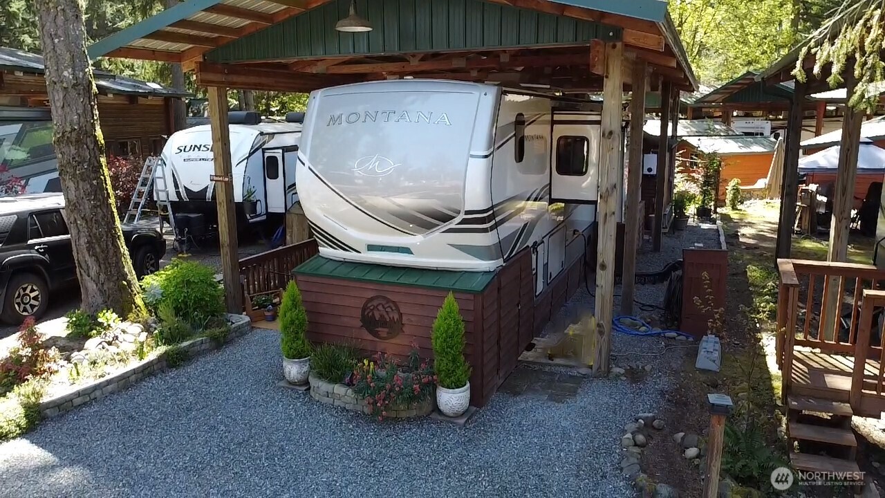 1546 Reservation Road SE Olympia WA 98513