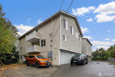 1701 16th Avenue S Seattle WA 98144