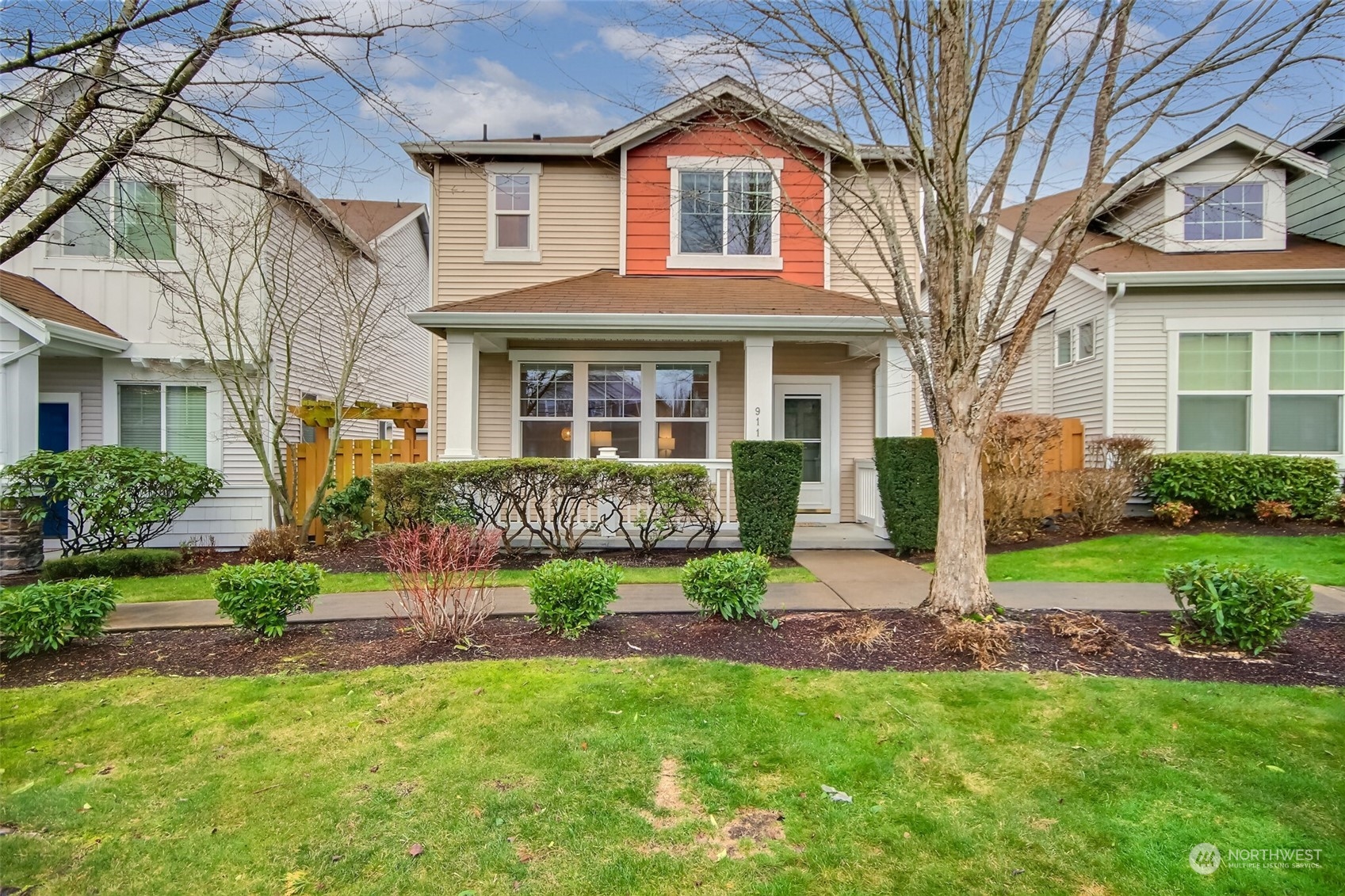 911 67th Street SE Auburn WA 98092