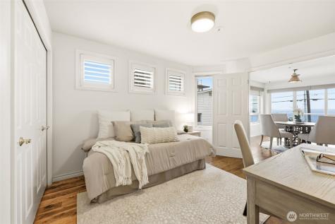 1600 Alki Avenue SW Seattle WA 98116