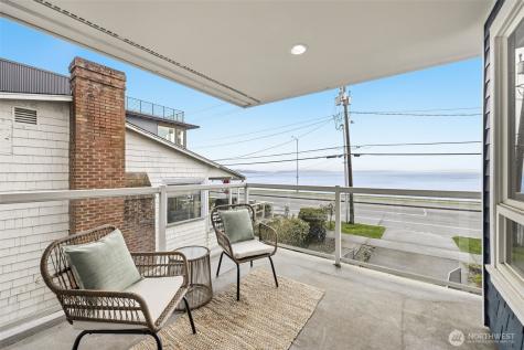 1600 Alki Avenue SW Seattle WA 98116