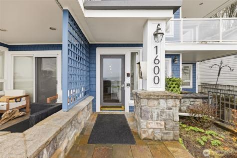 1600 Alki Avenue SW Seattle WA 98116