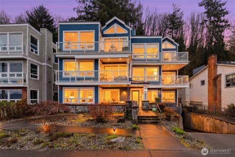 1600 Alki Avenue SW Seattle WA 98116