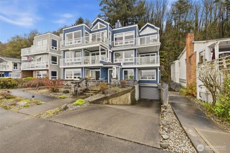 1600 Alki Avenue SW Seattle WA 98116