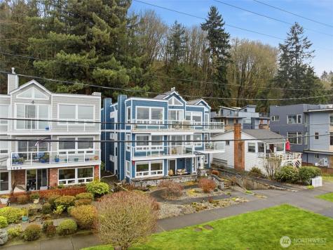 1600 Alki Avenue SW Seattle WA 98116
