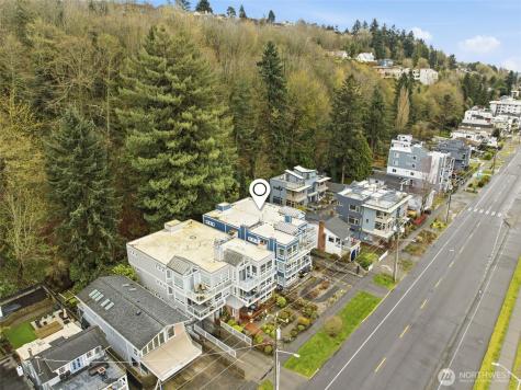 1600 Alki Avenue SW Seattle WA 98116