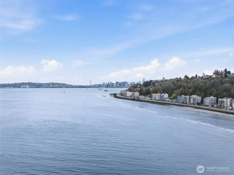 1600 Alki Avenue SW Seattle WA 98116