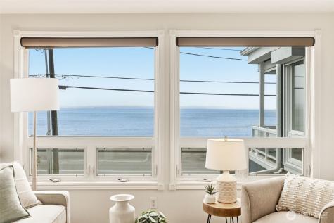 1600 Alki Avenue SW Seattle WA 98116