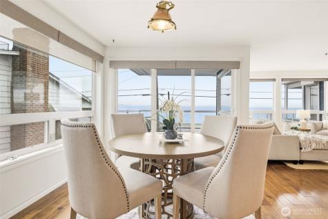 1600 Alki Avenue SW Seattle WA 98116