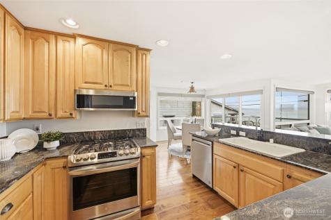 1600 Alki Avenue SW Seattle WA 98116