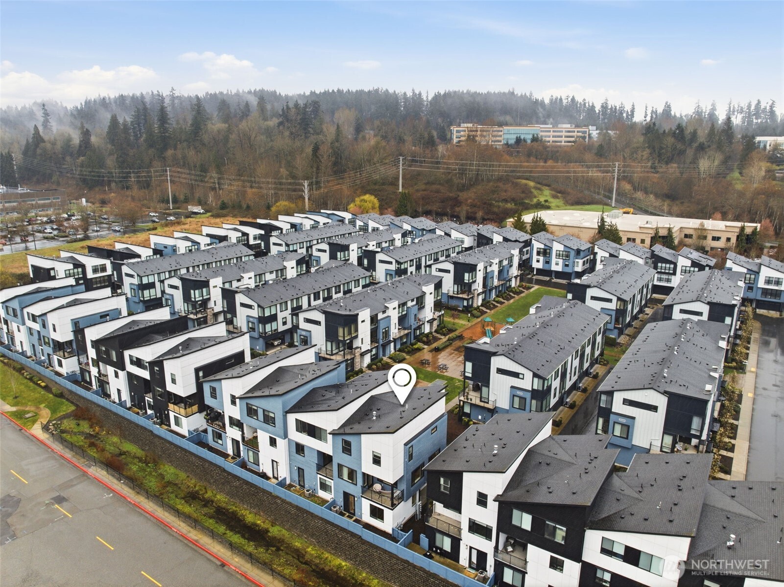 21816 24th Avenue SE Bothell WA 98021
