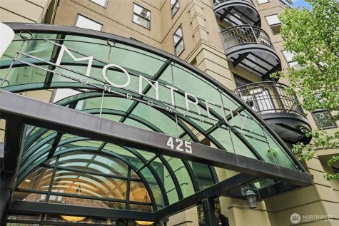 425 Vine Street Seattle WA 98121