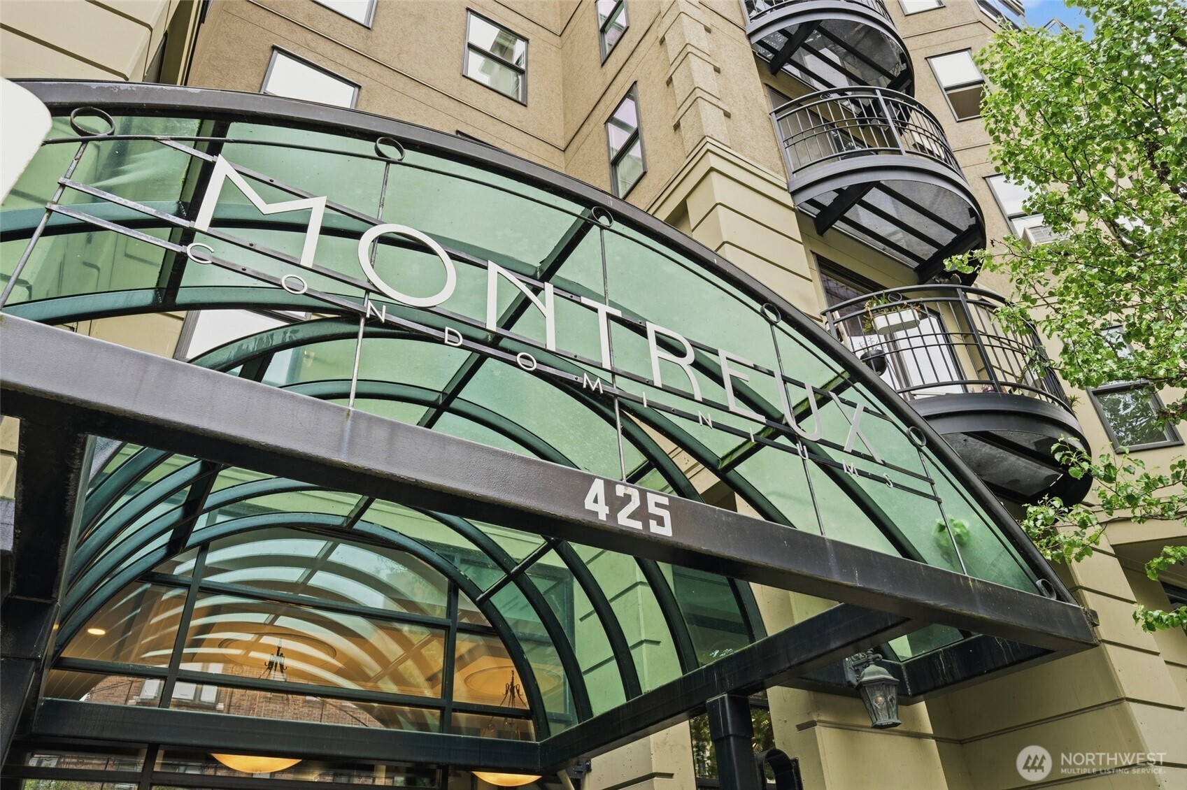 425 Vine Street Seattle WA 98121