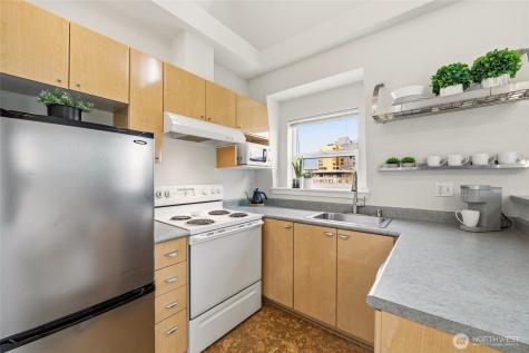 425 Vine Street Seattle WA 98121