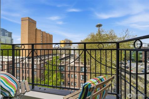 425 Vine Street Seattle WA 98121