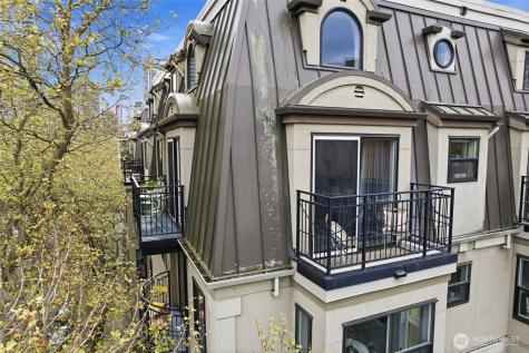 425 Vine Street Seattle WA 98121