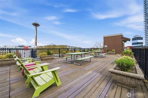 425 Vine Street Seattle WA 98121