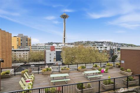 425 Vine Street Seattle WA 98121