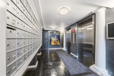 425 Vine Street Seattle WA 98121