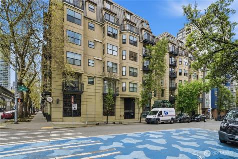 425 Vine Street Seattle WA 98121