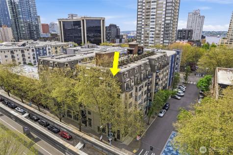 425 Vine Street Seattle WA 98121