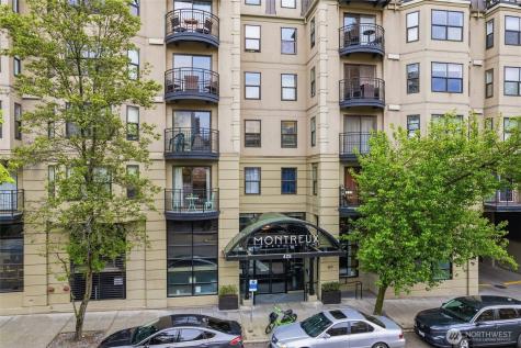 425 Vine Street Seattle WA 98121